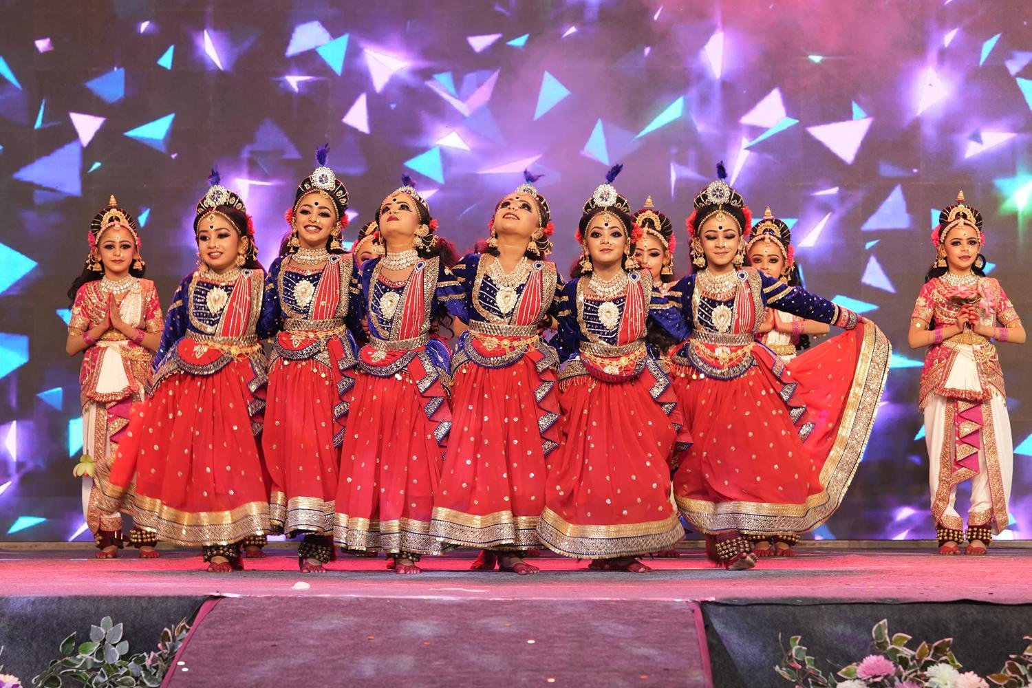 Kindergarten Annual Day 2026